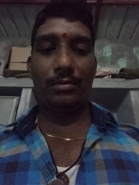 Komati —  THATIKONDA  SATHISH