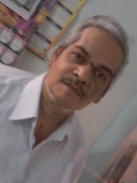 bhadrachalam — srinivasrao vanama