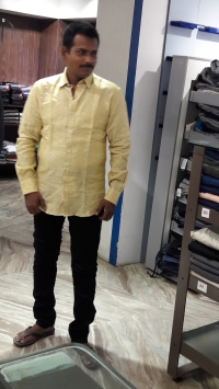 BHIMAVARAM — NARAYANARAO