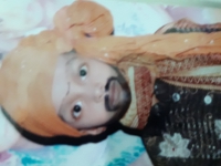 anantapuramu oldtown — Kallamadi gnanaskand