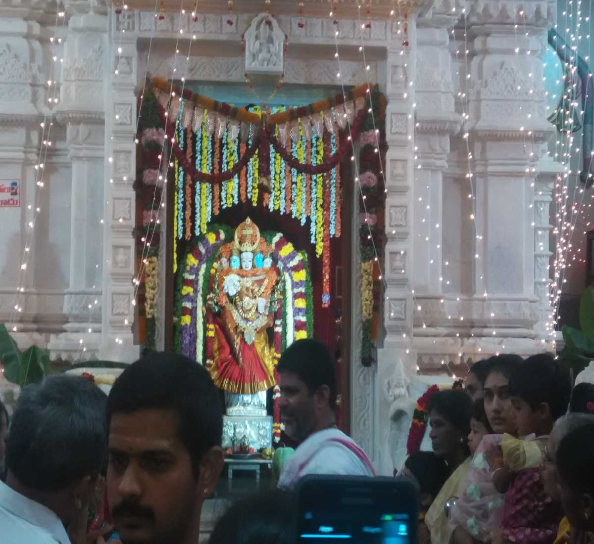 DEVATHA — D.MANIDEEP