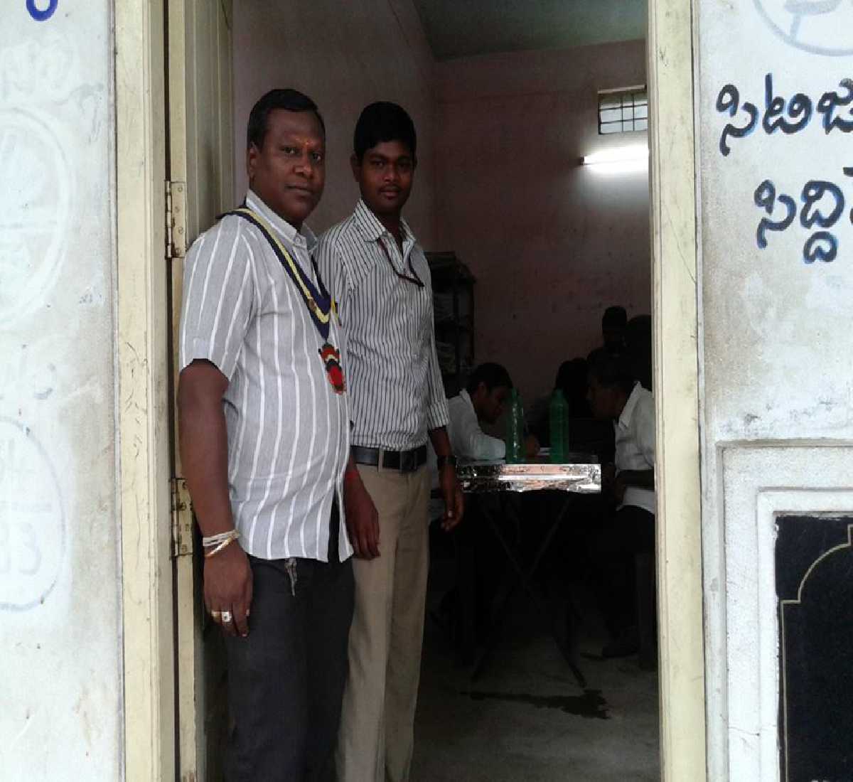 Mirdoddy — kishore