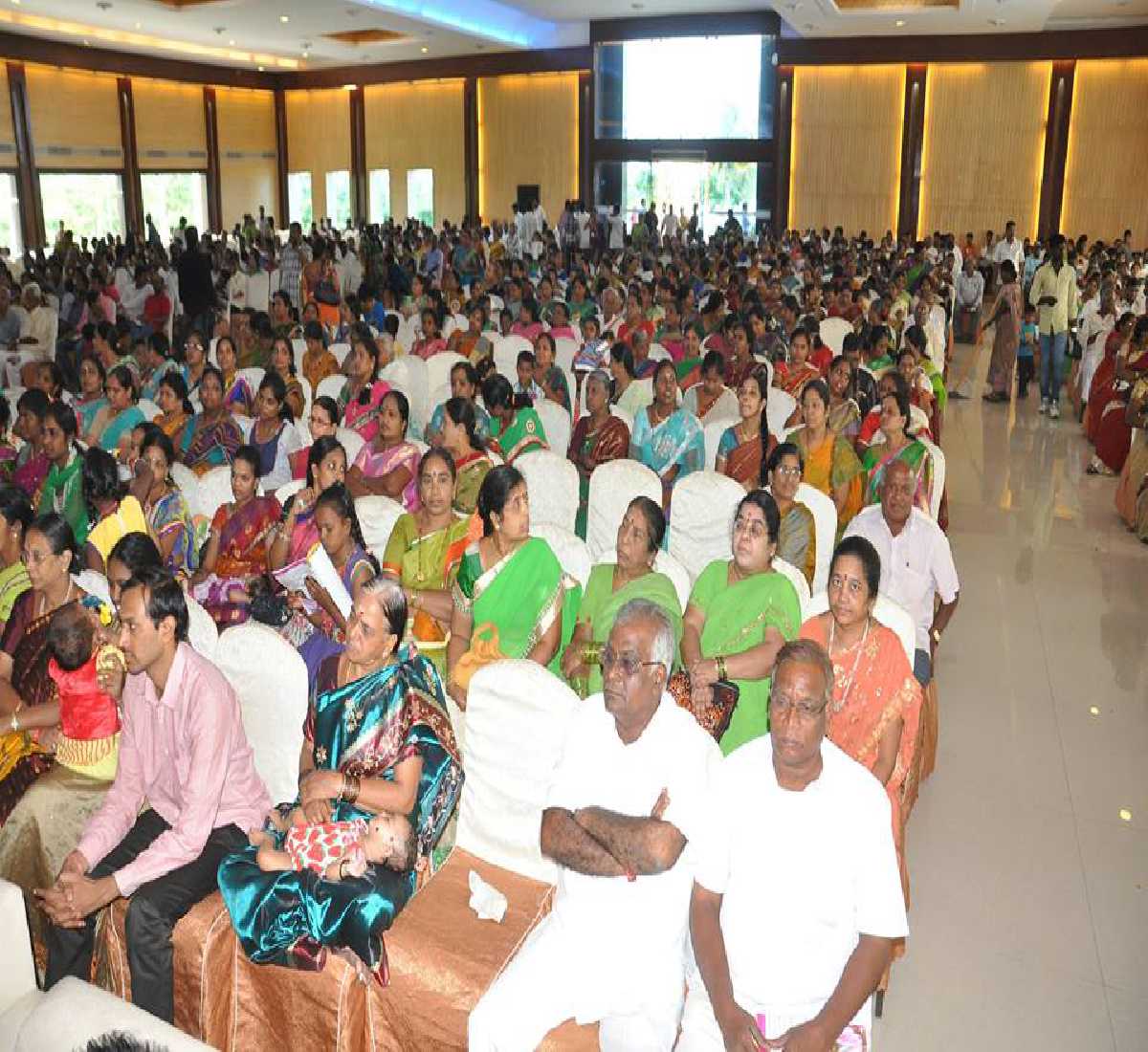 SAROOR NAGAR — SRIDHAR VUPPALA