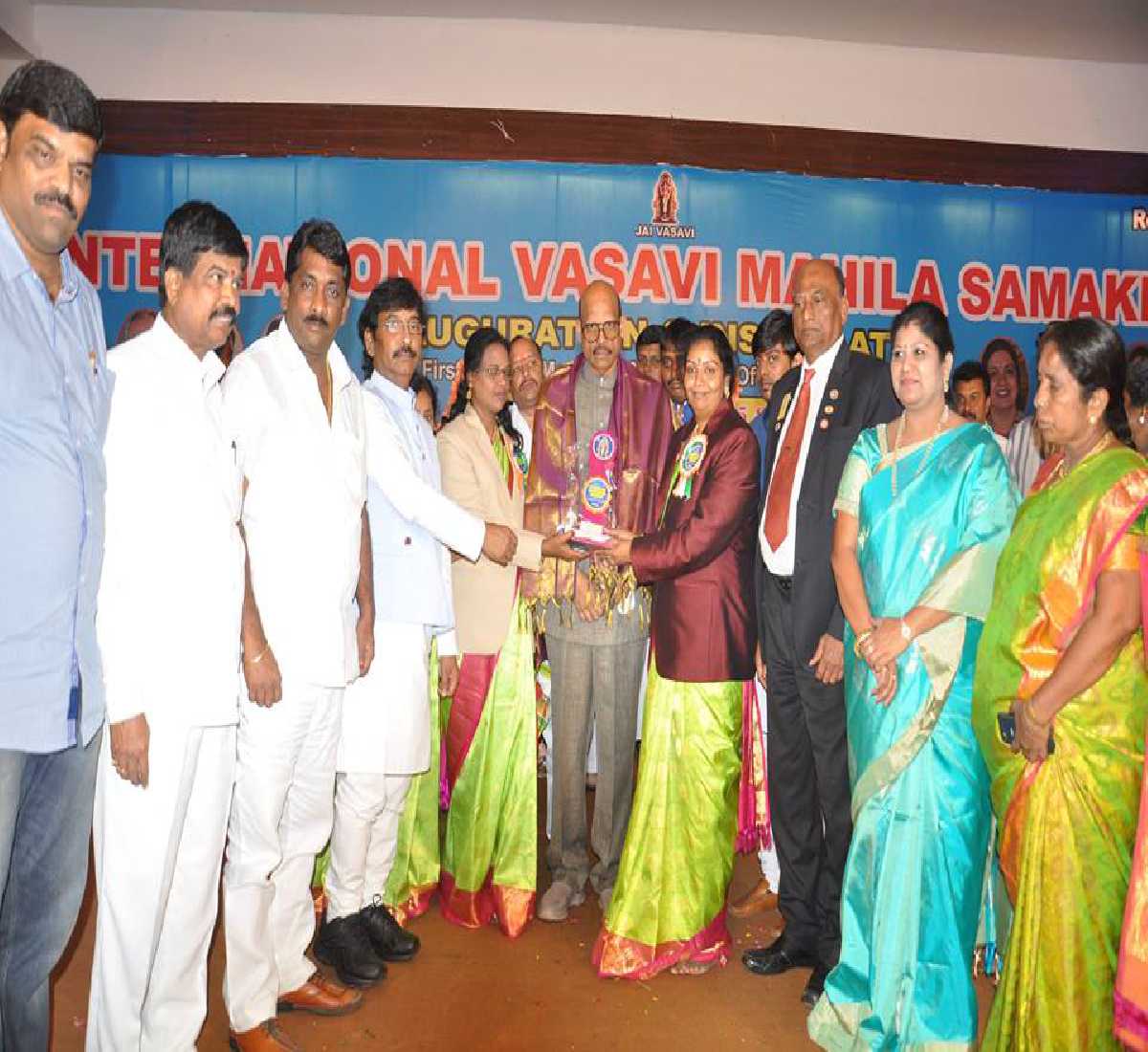 SAROOR NAGAR — SRIDHAR VUPPALA