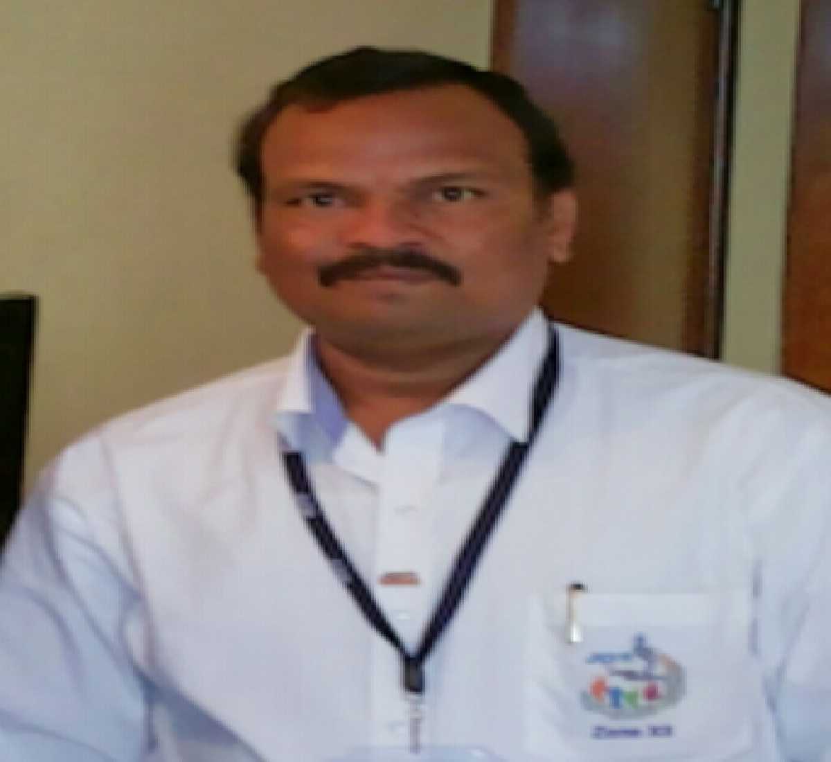 Suryapet — Gunda Venkateswara G