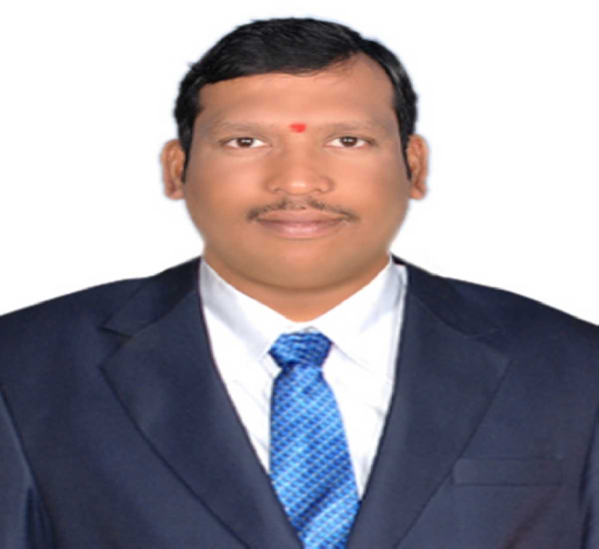 Arya Vysa Seva Sangam, Suraram — Daram Sai Kumar