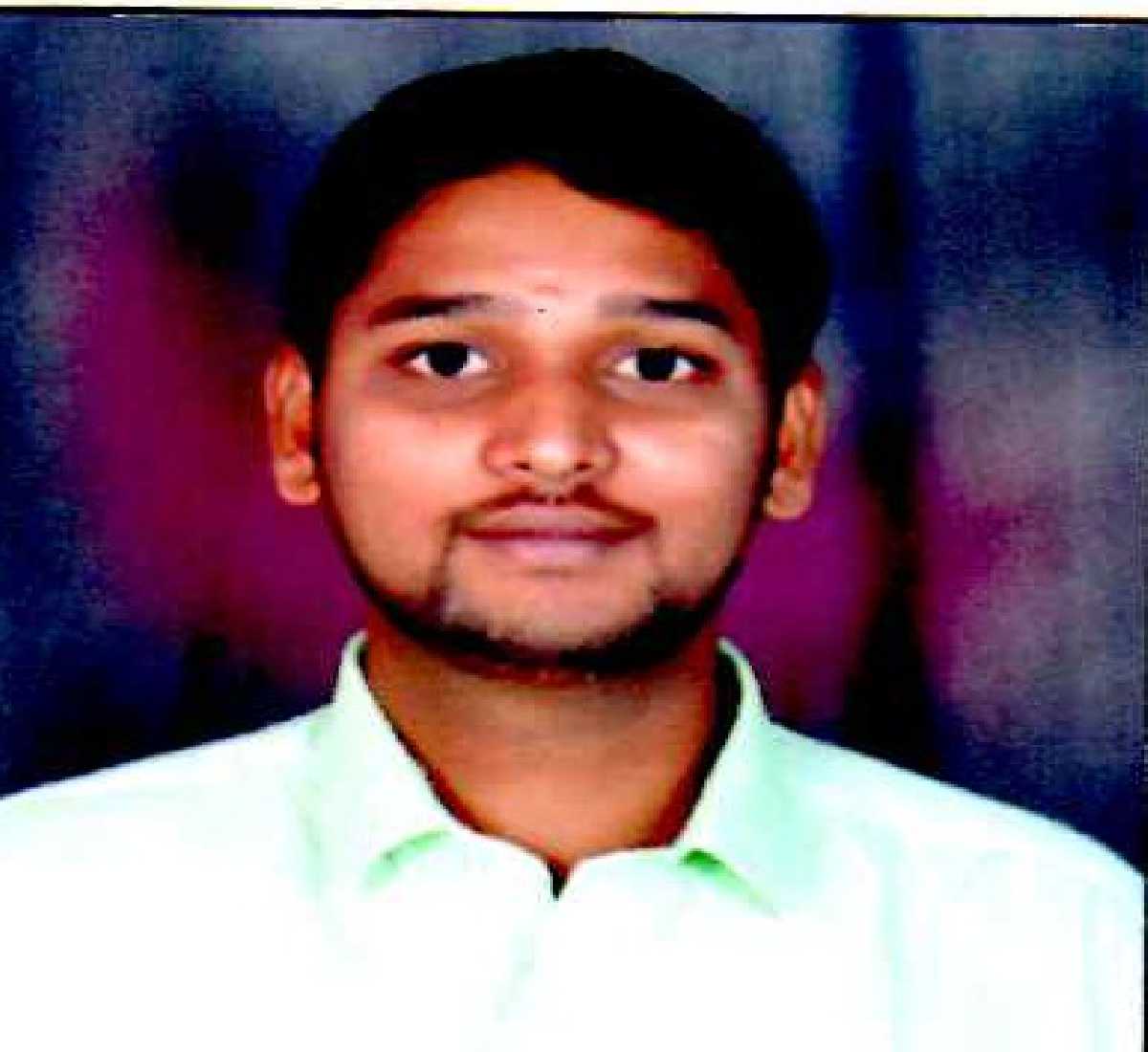 iliyangar sangam — k s santhosh