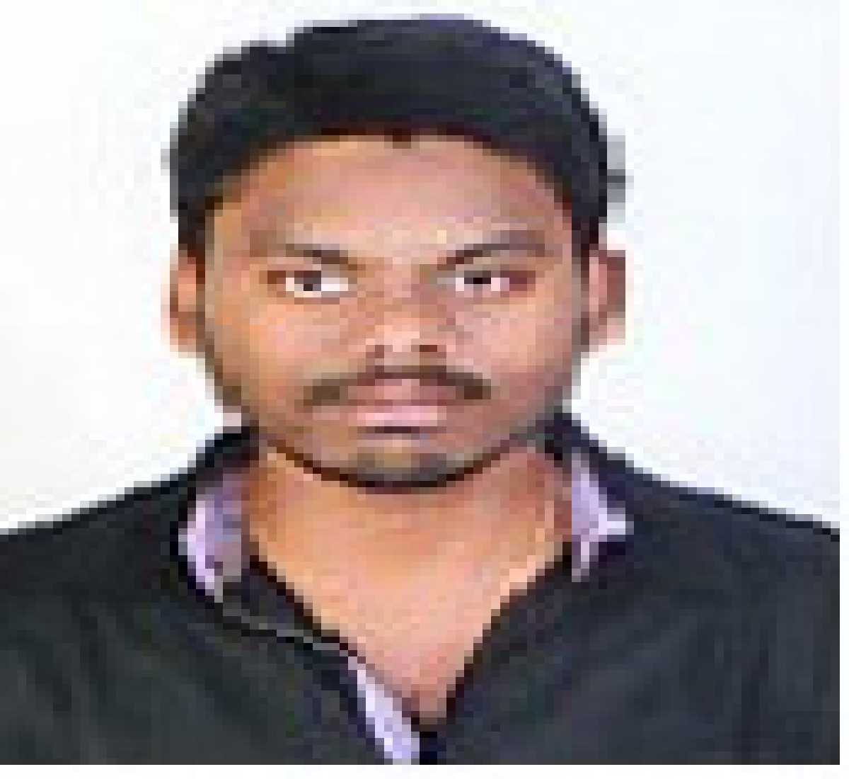 vasavi yuva sena  — gannavarapu chandu v