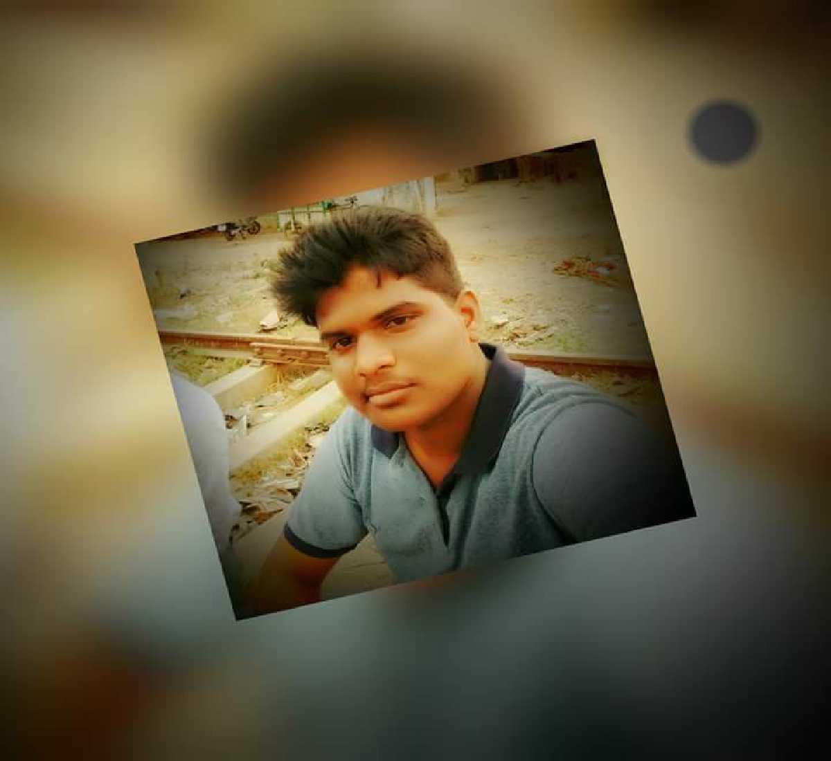 Vysya — T.Pranai Kumar