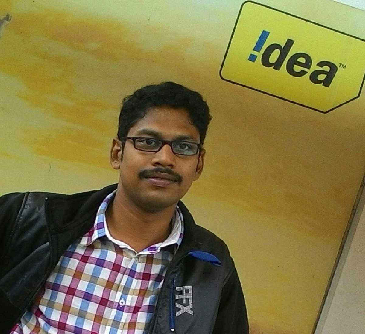 Phani.burle — phani.burle