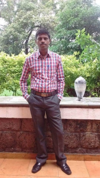 Araya vysya sangam — veeranjaneyulu k