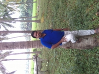 Mancherial  — MALLIKARJUN VUTHURU 