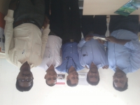 Mancherial  — MALLIKARJUN VUTHURU 