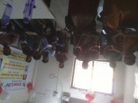 Mancherial  — MALLIKARJUN VUTHURU 