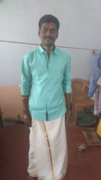 AryaVysya in salem — mathan