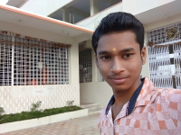 Mithun cool — Shashikant Balaji Ut