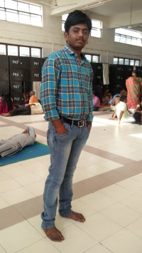 peapully kurnool — Udaya kiran