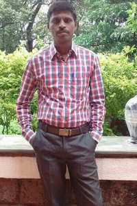 Araya vysya sangam — veeranjaneyulu k