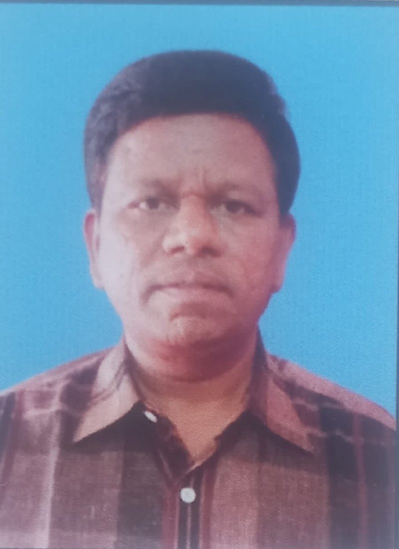 aravysya - Polepalli Venkata Ra