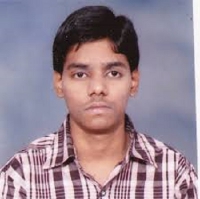 CHITTOOR — V K Karthik