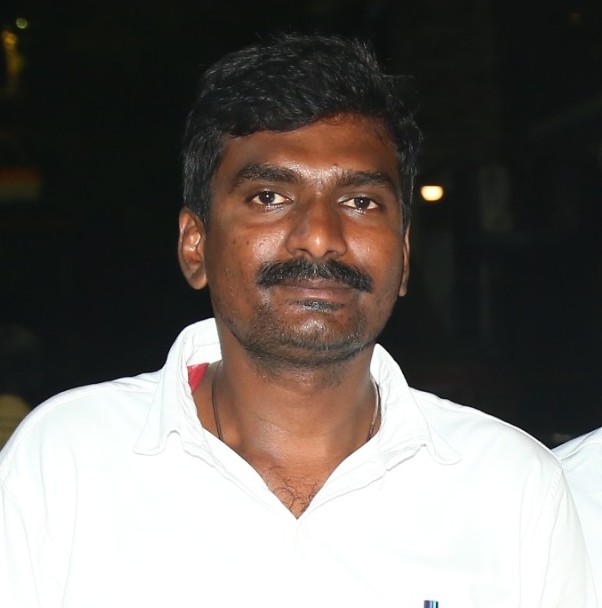 chennai — Kiran kumar s