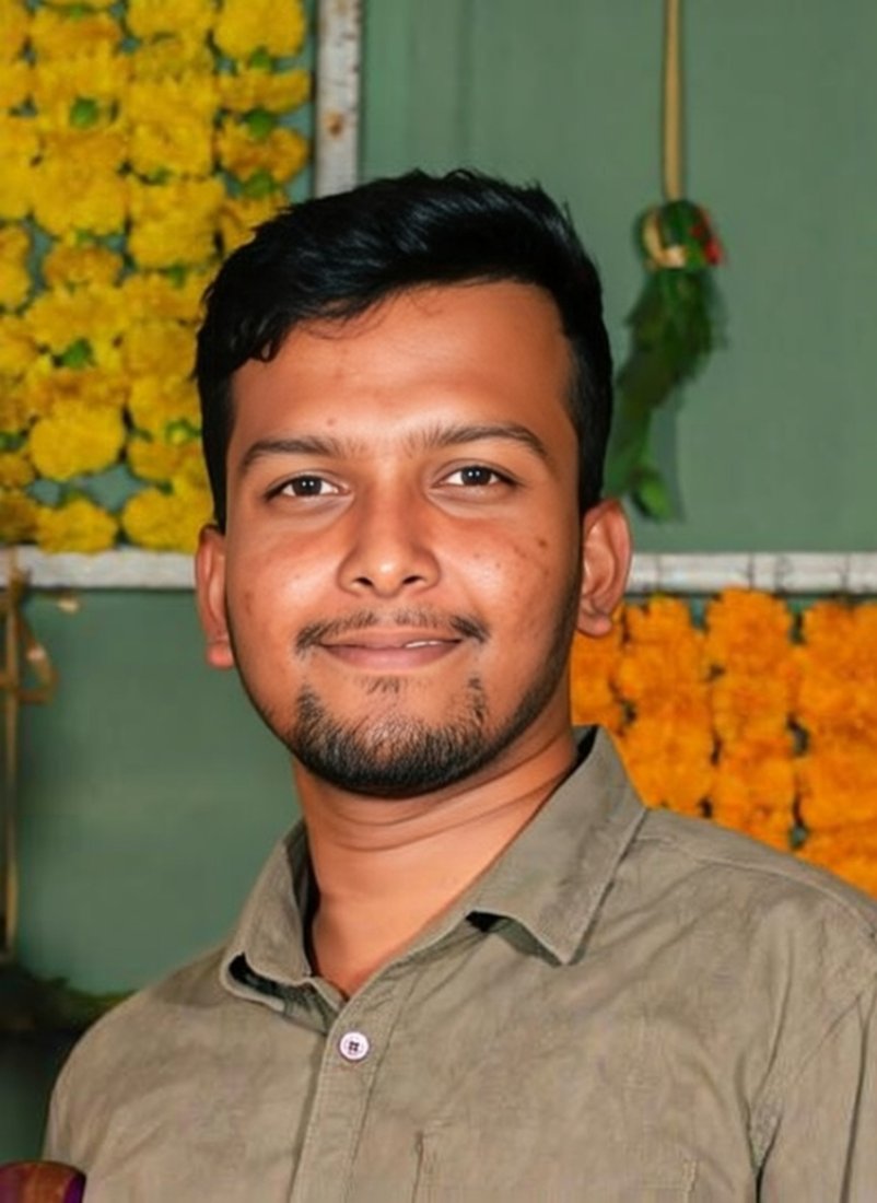 Nagarkurnool — Sambu Uday kumar