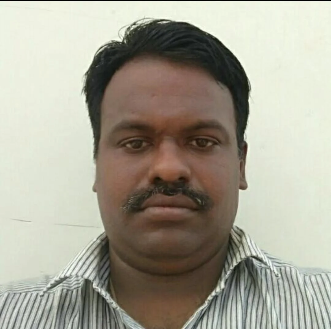 Normal - BILLAKANTI JAGANNATHAM