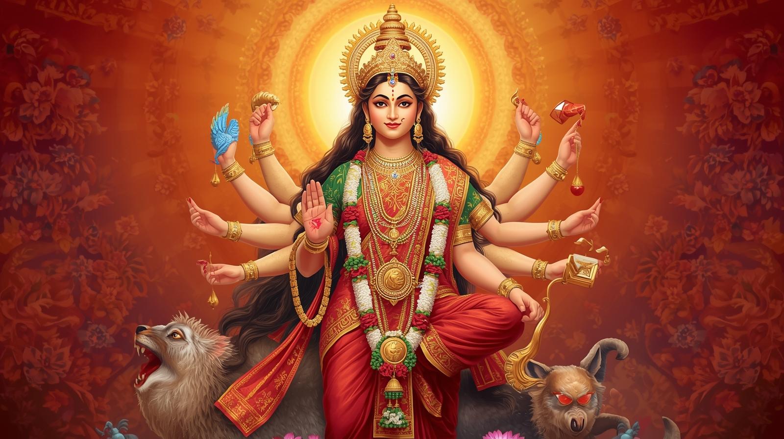 Sri Vasavi Kanyaka Parameswari Matha