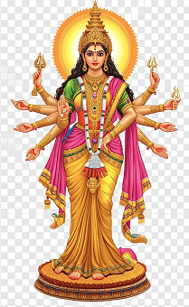 Arya Vysya Sangam Logo