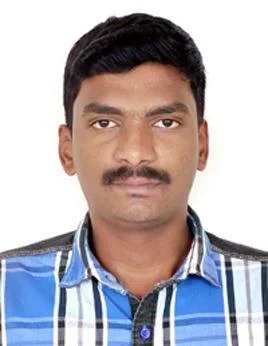 Sikhakolli Kiran kumar