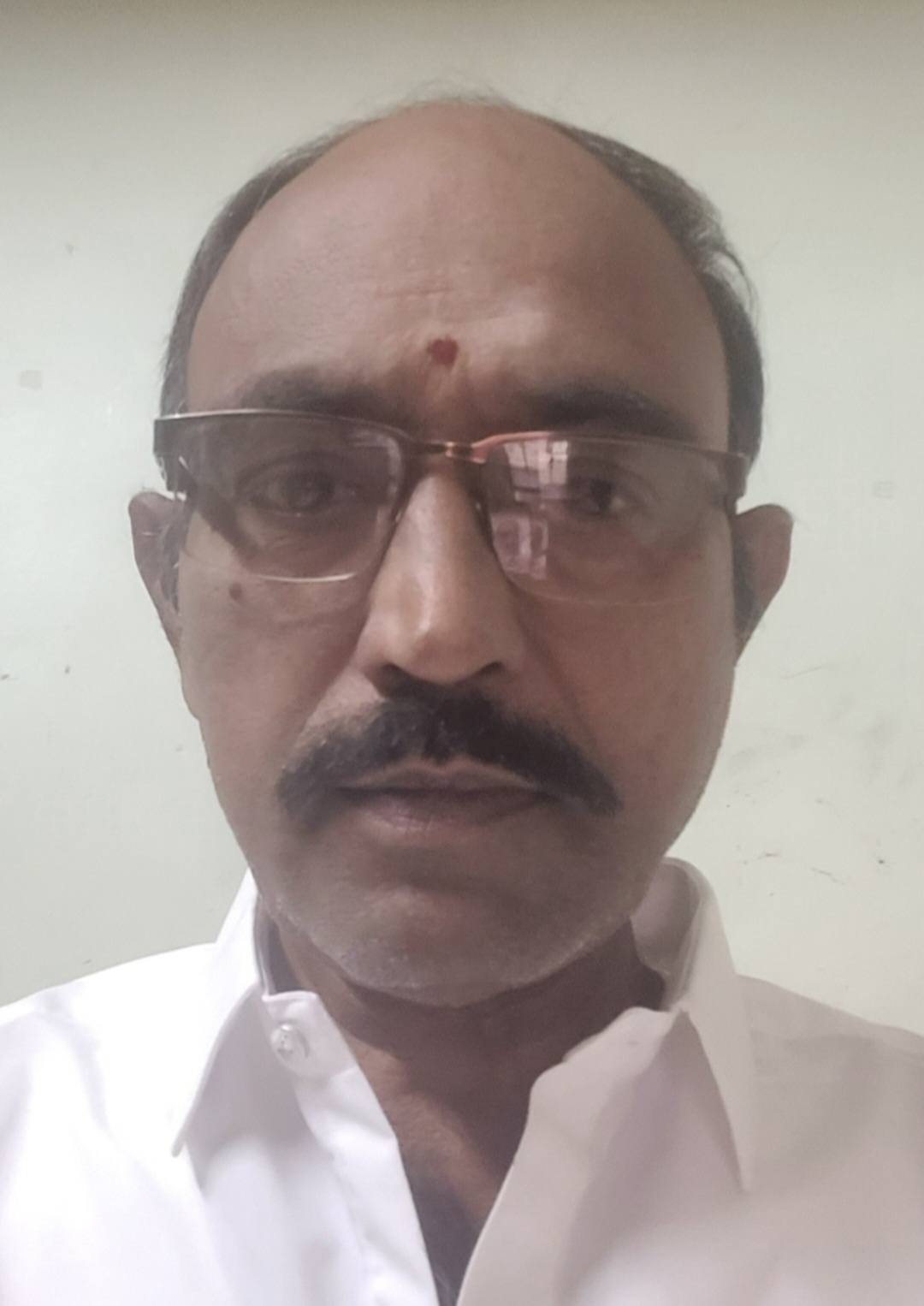 kovvuru venkateswarlu