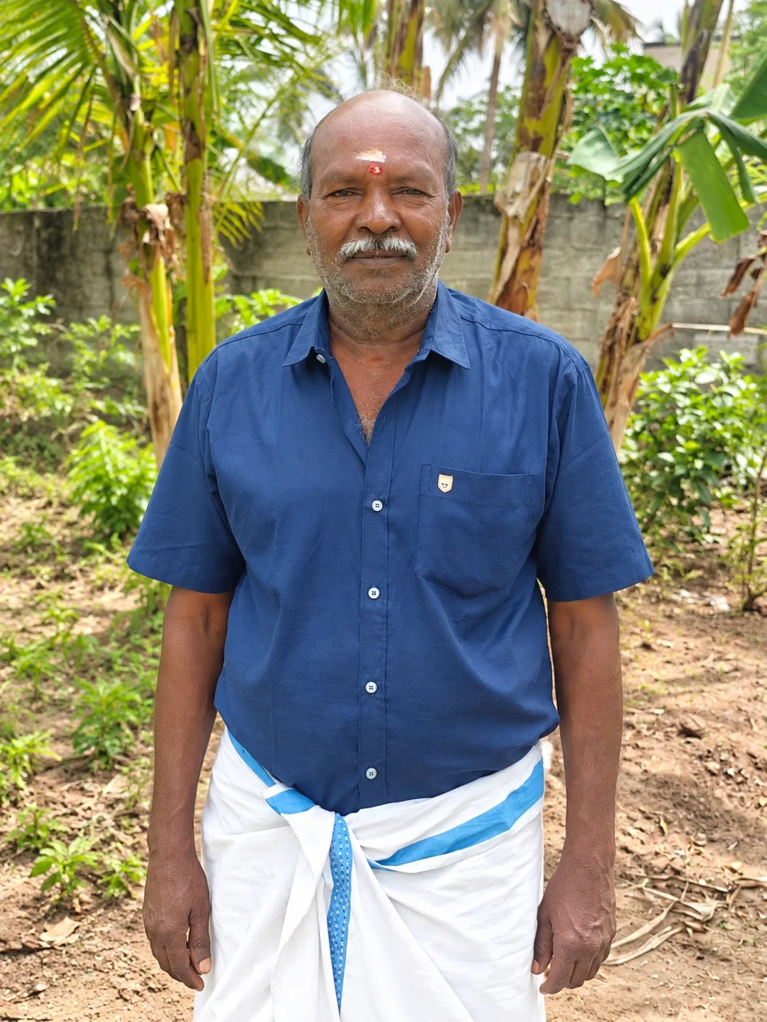 Sugumar