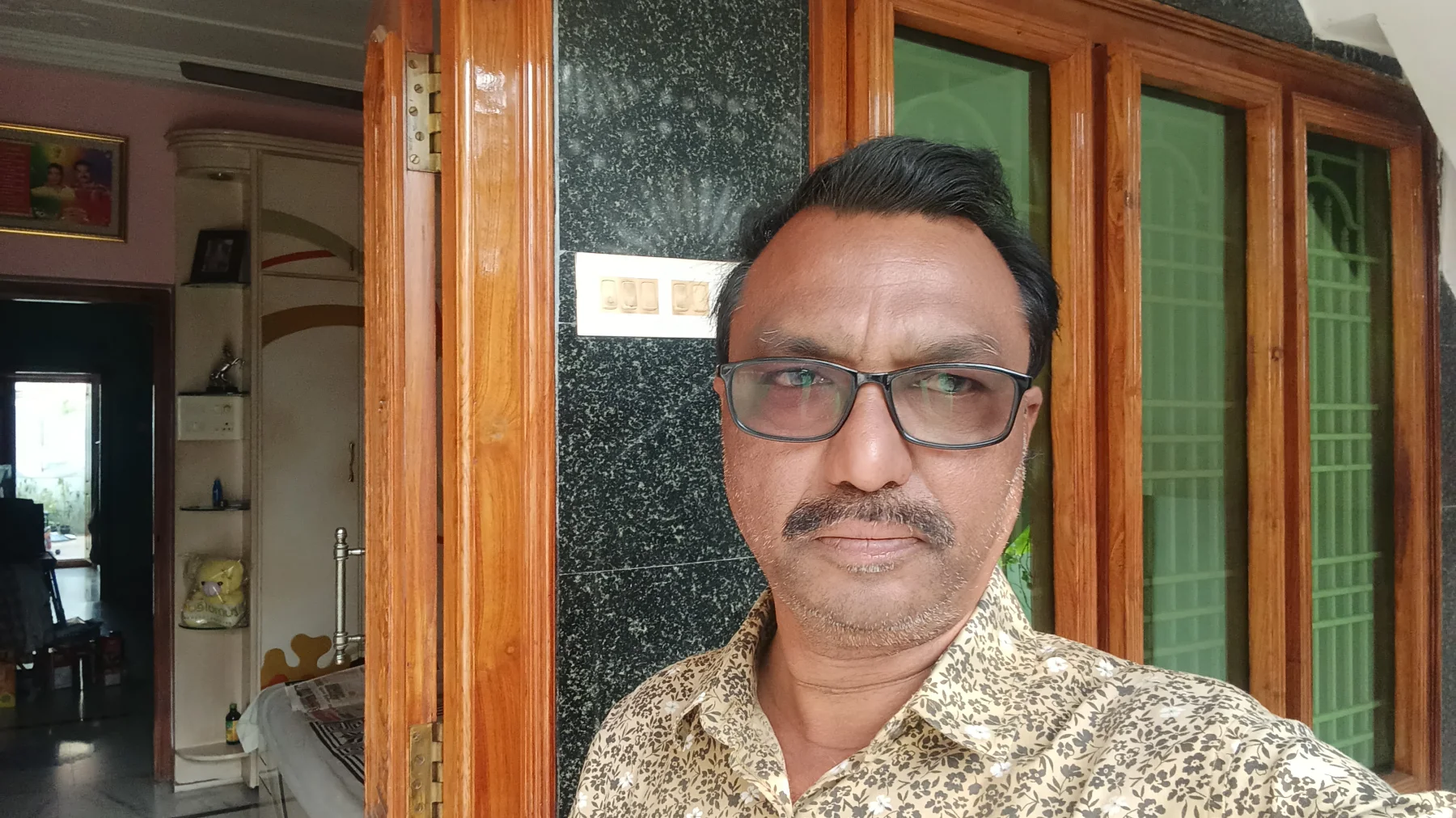 chekka srinivasu