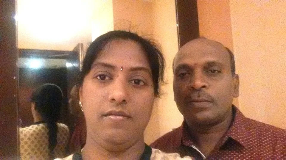 Rekha